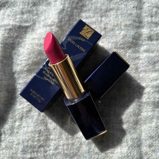 エスティローダー(Estee Lauder)のピンク口紅(口紅)