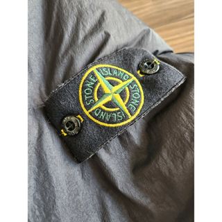 ストーンアイランド(STONE ISLAND)のSTONE ISLAND ストーンアイランド　ダウン(ダウンジャケット)