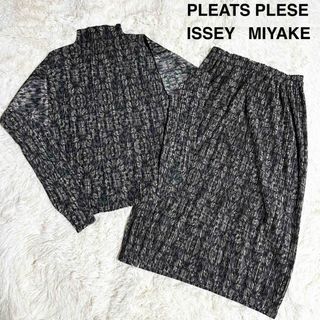 PLEATS PLEASE ISSEY MIYAKE - 専用 イッセイミヤケプリーツプリーズ