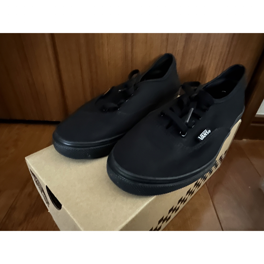 VANS(ヴァンズ)のバンズ　スニーカー レディースの靴/シューズ(スニーカー)の商品写真