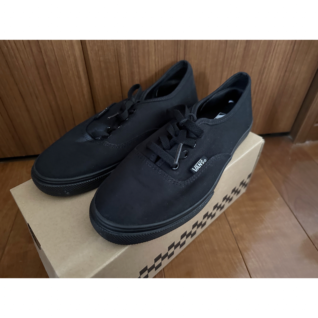 VANS(ヴァンズ)のバンズ　スニーカー レディースの靴/シューズ(スニーカー)の商品写真