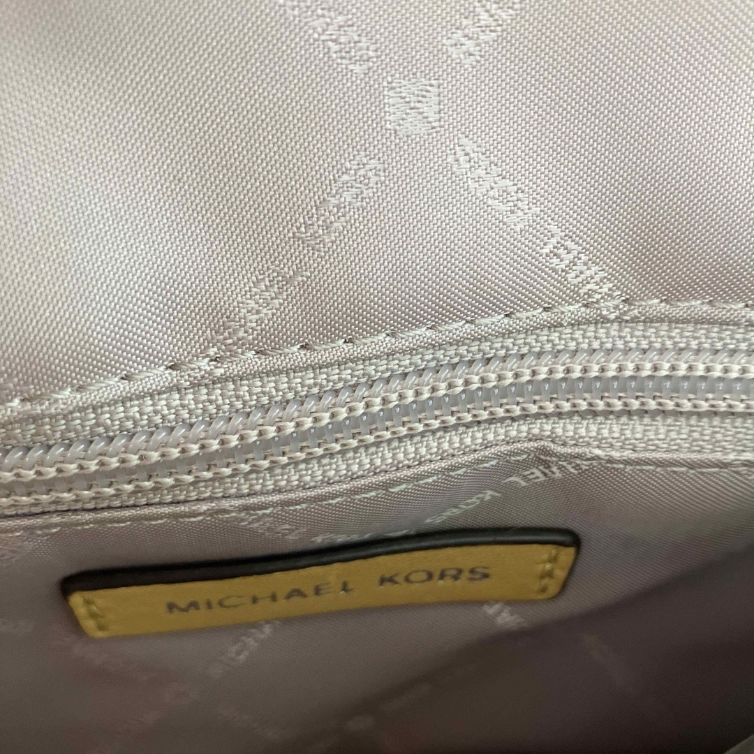 Michael Kors(マイケルコース)のマイケルコース：キルティングチェーンバッグ レディースのバッグ(ショルダーバッグ)の商品写真