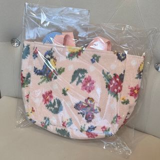 【ご専用】フェイラー　セゾニエブーケ　ハンドバック