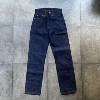 リーバイス(Levi's)の60s リーバイス501 bige Aタイプ デッドストック 27×32(デニム/ジーンズ)