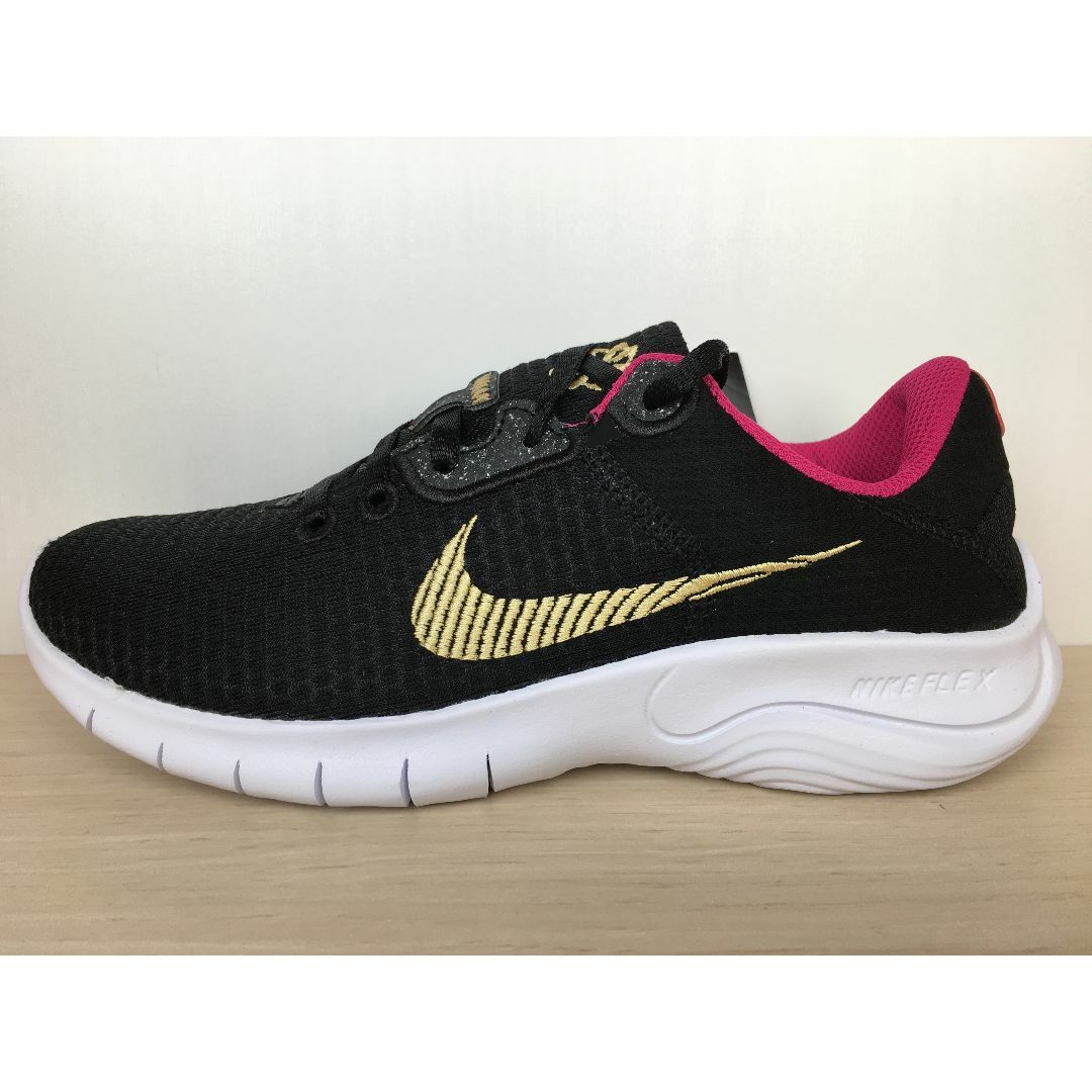 NIKE - ナイキ フレックスエクスペリエンスラン11 靴 25,0cm 新品 (1836)