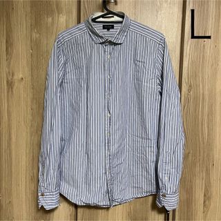 ポールスミス(Paul Smith)のpaul smith ポールスミス シャツ(シャツ)