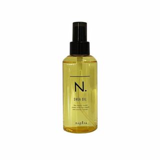 NAPUR - ナプラ N. エヌドット SHEAオイル 洗い流さないトリートメント 150ml