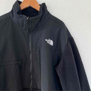 ザノースフェイス(THE NORTH FACE)のTHE NORTH FACE フリース(ブルゾン)