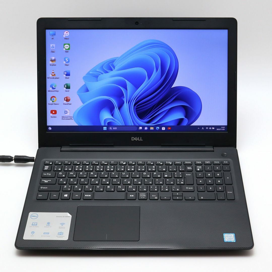 DELL(デル)のFUKUsan様専用 スマホ/家電/カメラのPC/タブレット(ノートPC)の商品写真