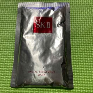 エスケーツー(SK-II)のSK-II フェイシャルトリートメントマスク(その他)