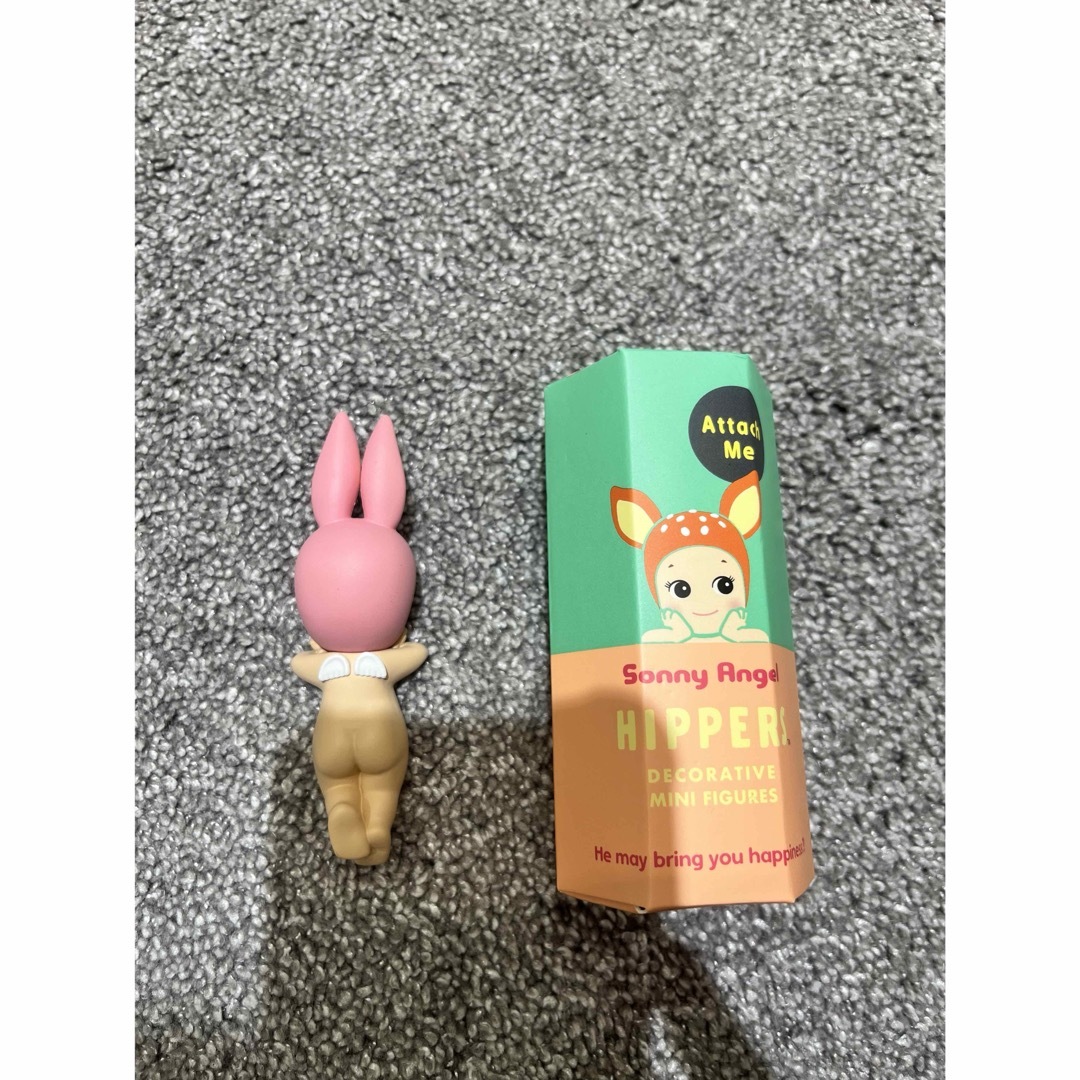 ソニーエンジェル ヒッパーズ うさぎの通販 by haru shop|ラクマ ソニーエンジェル ヒッパーズ うさぎの通販 by haru shop|ラクマ