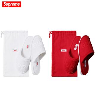 シュプリーム(Supreme)の新品未使用　supreme®︎ FRETTE(その他)