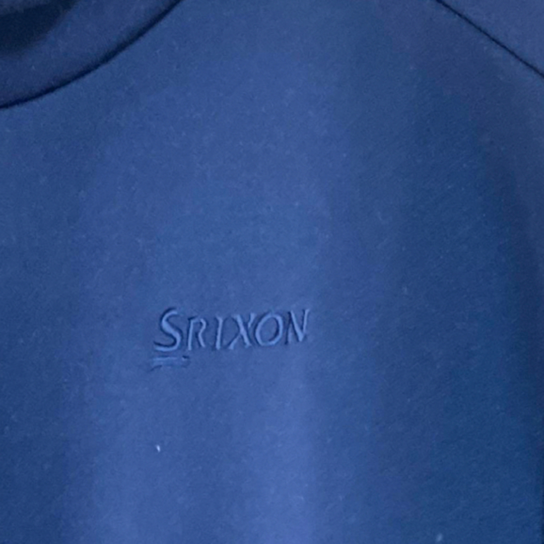 Srixon(スリクソン)のスリクソン SRIXON  ゴルフ ハイネックウェア　レディースMサイズ スポーツ/アウトドアのゴルフ(ウエア)の商品写真