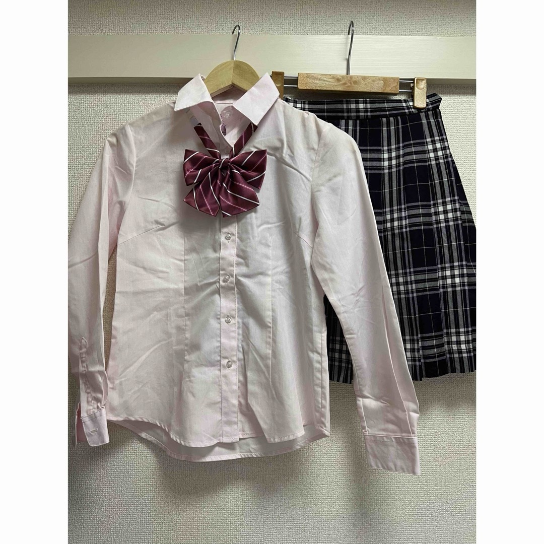 【美品】制服セット衣装