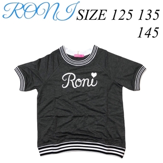 ロニィ(RONI)のC6 RONI 半袖Tシャツ(Tシャツ/カットソー)