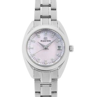 Grand Seiko - グランドセイコー クオーツ STGF277 レディース 中古