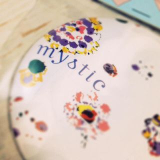 ミスティック(mystic)のミスティック☆ノベルティ(その他)