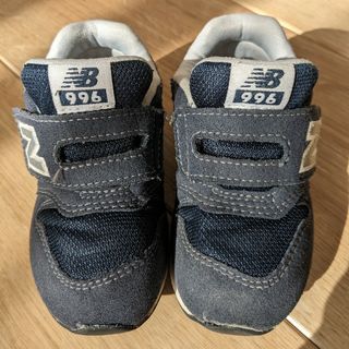 ニューバランス(New Balance)のニューバランス キッズスニーカー14(スニーカー)