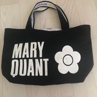 マリークワント(MARY QUANT)のマリークワントトートバッグ(トートバッグ)