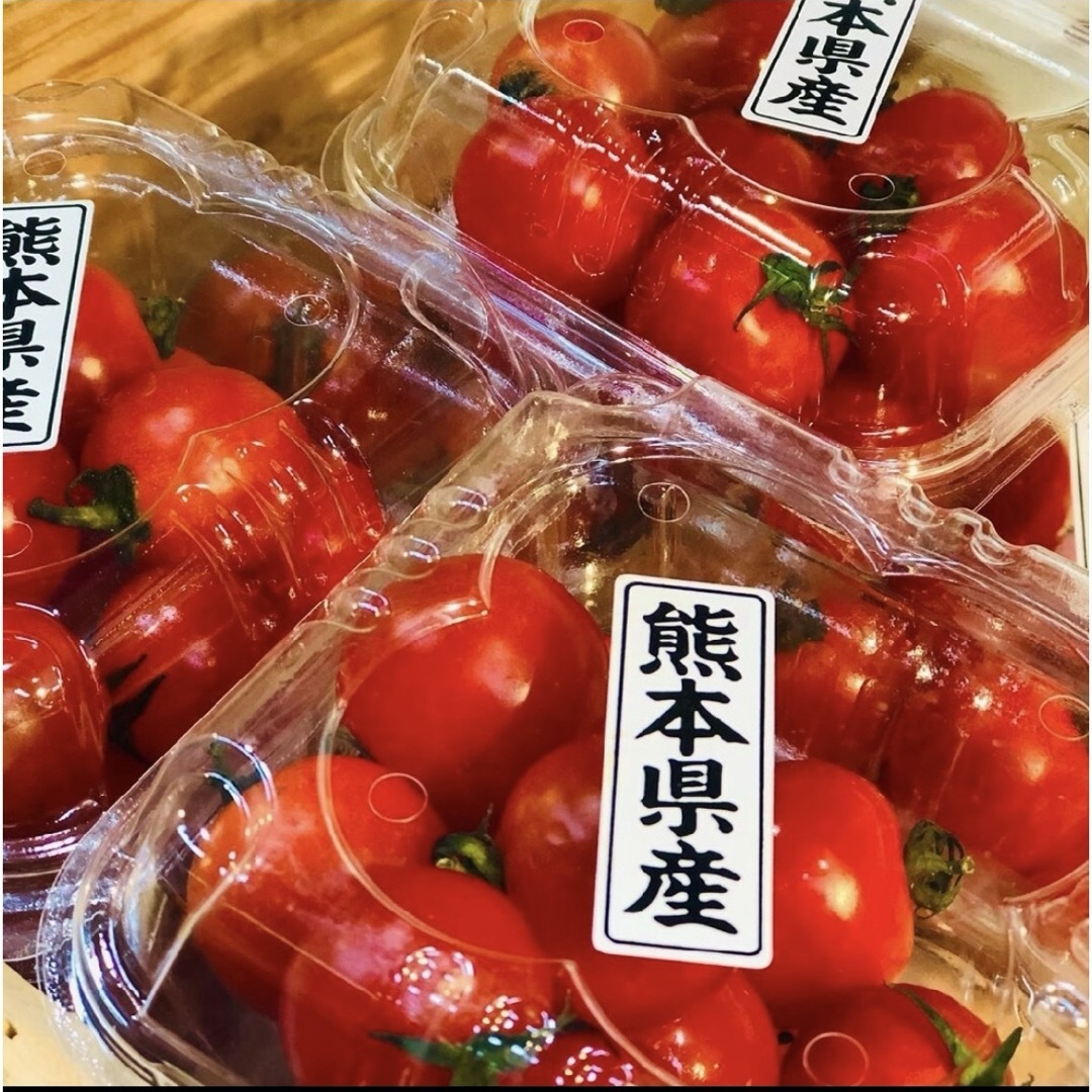   新鮮野菜と果物 山盛り詰合せBOX 全国送料無料 食品/飲料/酒の食品(野菜)の商品写真