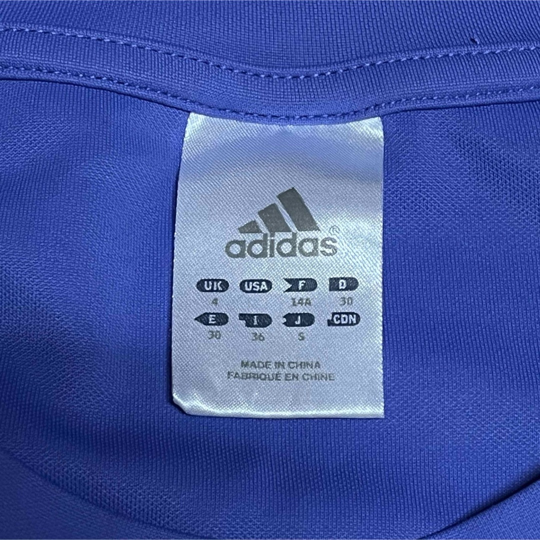 adidas(アディダス)のadidas Tシャツ　スポーツ スポーツ/アウトドアのランニング(ウェア)の商品写真