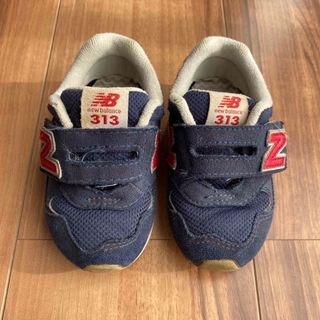 ニューバランス(New Balance)のニューバランス　スニーカー(スニーカー)