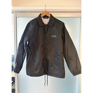 undercover eastpak ジャケット 黒/2 良品 イーストパック