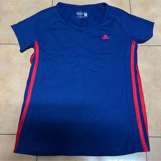 アディダス(adidas)のadidas Tシャツ　スポーツ(ウェア)