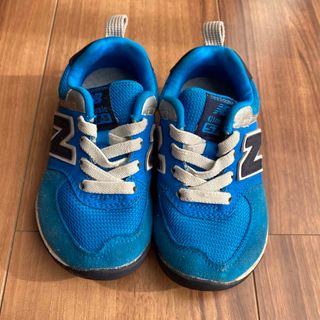 ニューバランス(New Balance)のニューバランス　スニーカー(スニーカー)