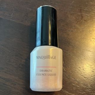 マキアージュ(MAQuillAGE)の【SSMR様専用】マキアージュ　ドラマティックエッセンスリキッド　オークル10(ファンデーション)