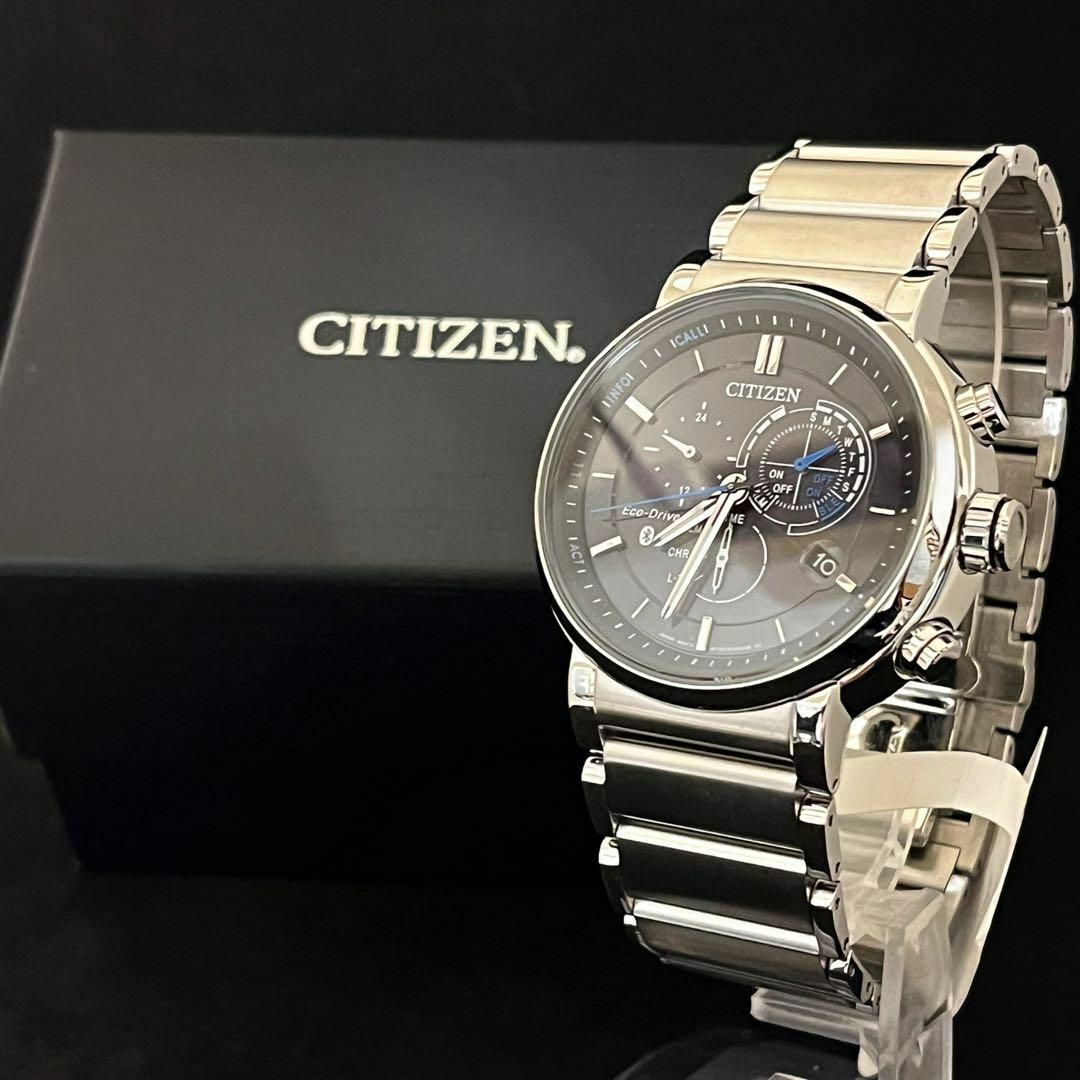 CITIZEN - 【CITIZEN】展示品特価/シチズン/メンズ腕時計/お洒落/激