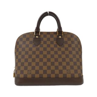 ルイヴィトン(LOUIS VUITTON)のルイヴィトン ダミエ アルマ PM N51131 バッグ(その他)