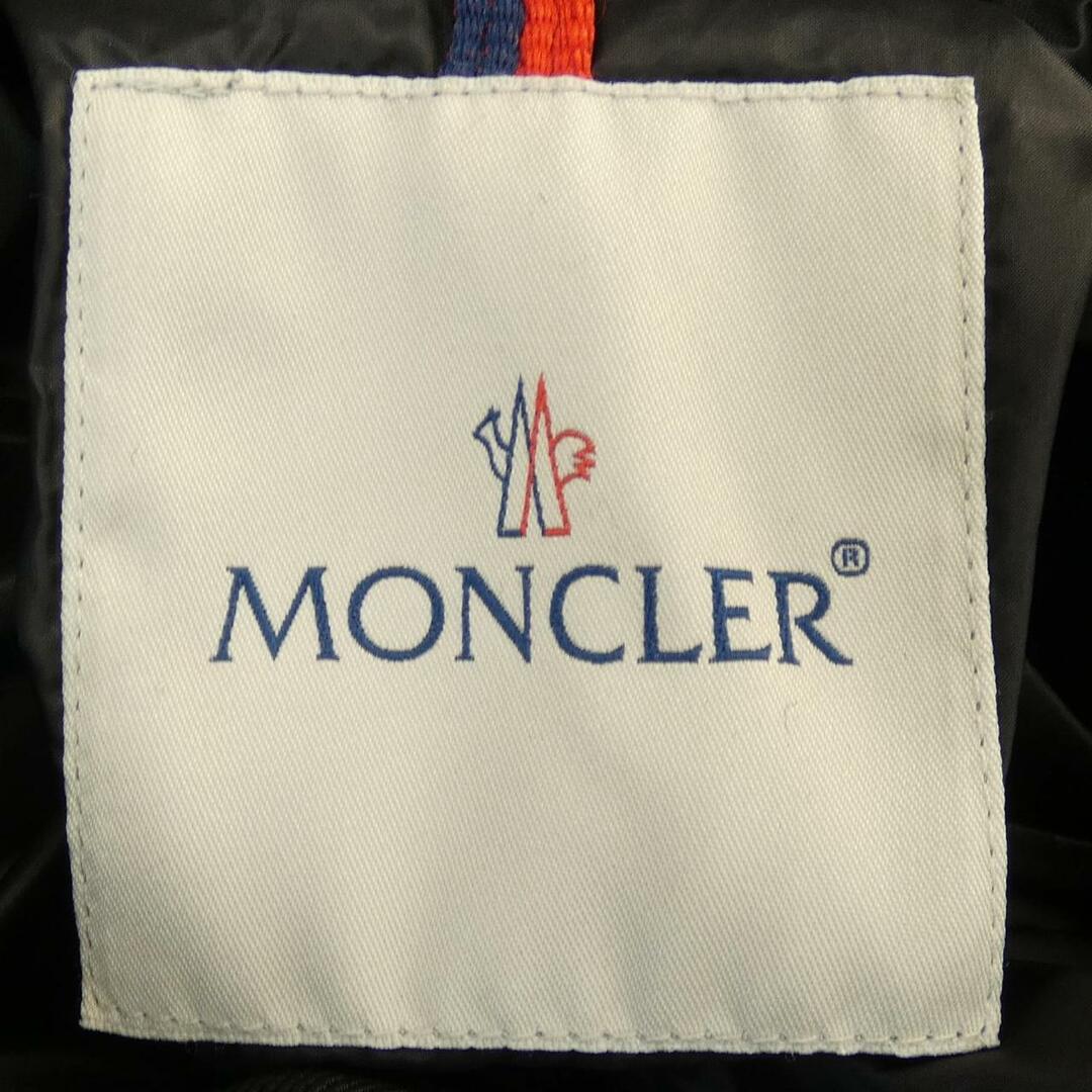 MONCLER(モンクレール)のモンクレール MONCLER ダウンコート レディースのジャケット/アウター(その他)の商品写真