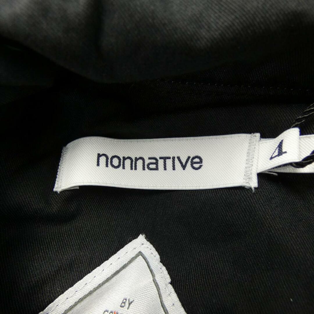 nonnative(ノンネイティブ)のノンネイティブ NONNATIVE コート メンズのジャケット/アウター(その他)の商品写真