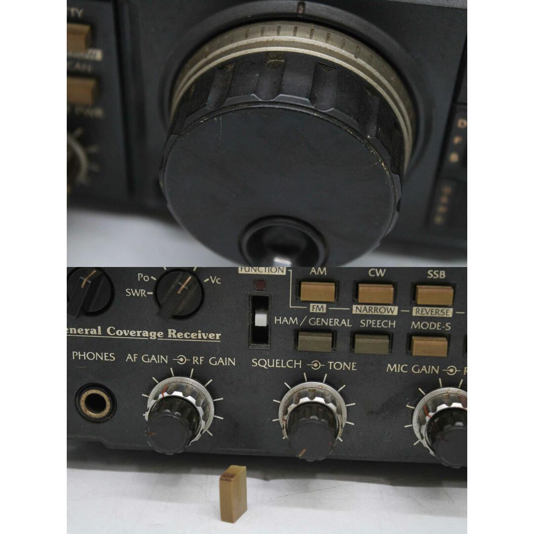 ICOM IC-750 HFトランシーバー アマチュア無線 検索用→日本無線 ICOM IC-750 HFトランシーバー アマチュア無線 検索用→日本無線