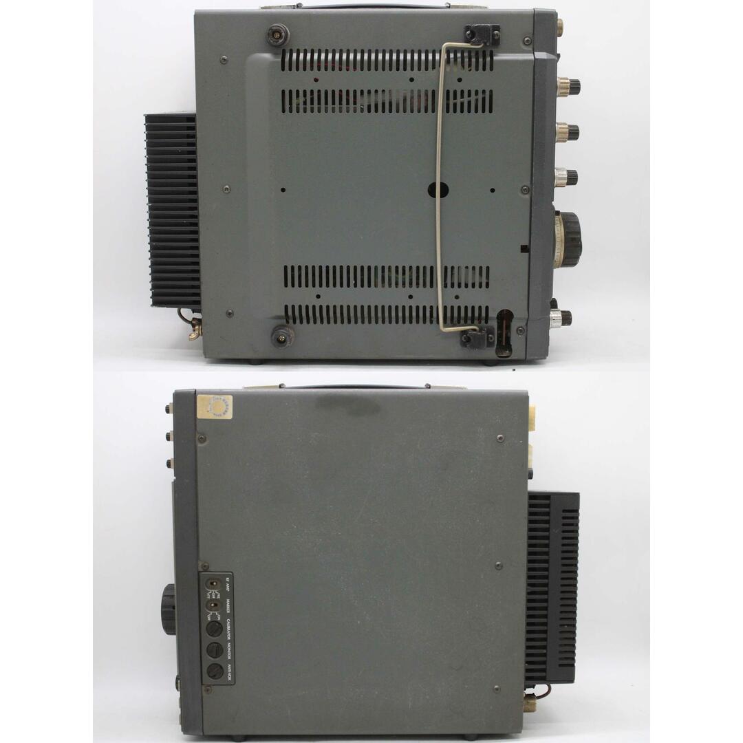 ジャンク アイコム IC-750 HF帯オールバンド トランシーバー ジャンク アイコム IC-750 HF帯オールバンド トランシーバー