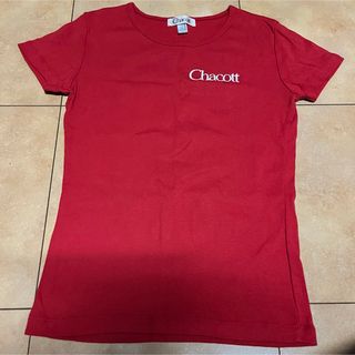 チャコット(CHACOTT)のチャコット　Tシャツ　スポーツ(ダンス/バレエ)