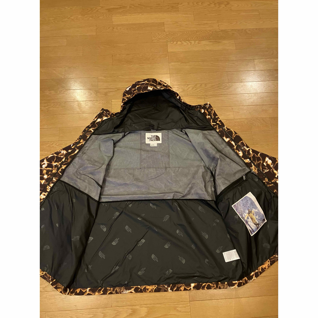 THE NORTH FACE(ザノースフェイス)のTHE NORTH FACE 86レトロ  マウンテンパーカー 超大きい XXL メンズのジャケット/アウター(マウンテンパーカー)の商品写真