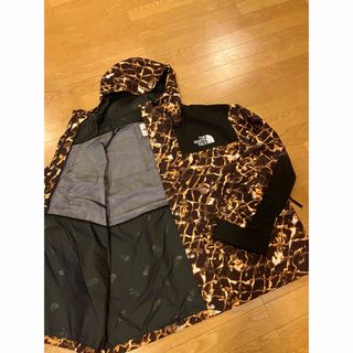 ザノースフェイス(THE NORTH FACE)のTHE NORTH FACE 86レトロ  マウンテンパーカー 超大きい XXL(マウンテンパーカー)