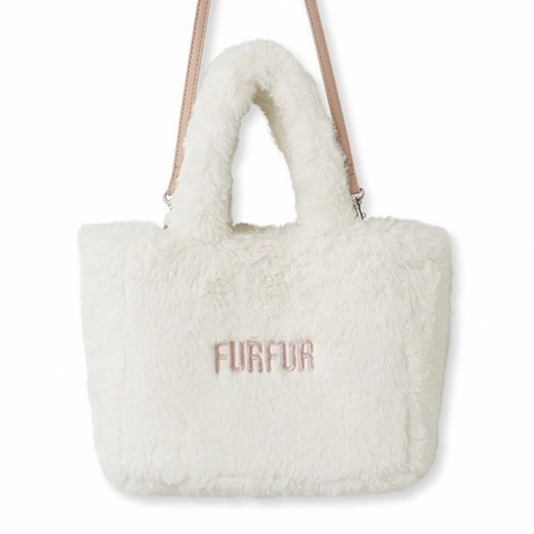 FURFUR バッグレディース