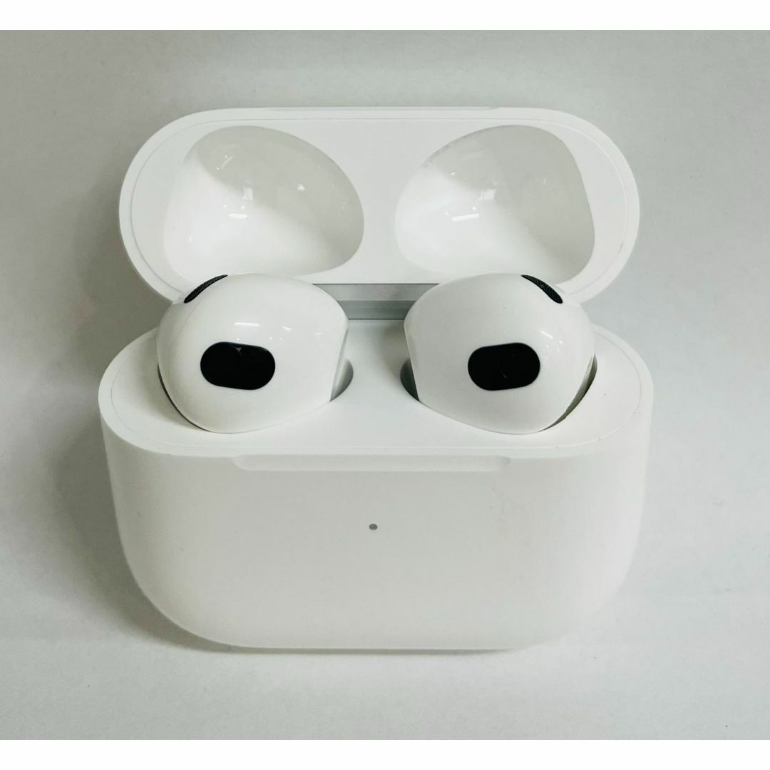 Apple - 美品 Apple正規品 AirPods 第3世代 MME73J/Aの通販 by シキ's