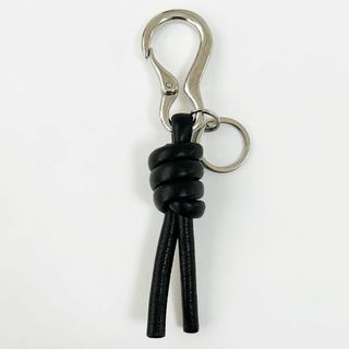 エンダースキーマ(Hender Scheme)のFat Key Ring/ BanDe na partバンデナパート/キーリング(キーホルダー)