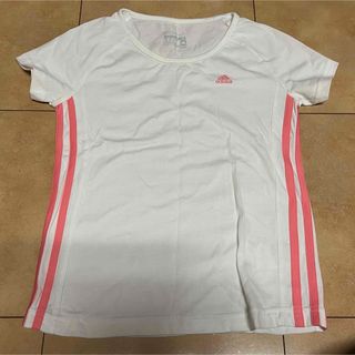 アディダス(adidas)のadidas Tシャツ　スポーツ(ウェア)