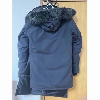 CANADA GOOSE - カナダグース☆新品同様☆最終値下げ メイトランド