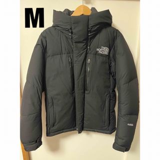 ザノースフェイス(THE NORTH FACE)のノースフェイス　バルトロ ライトジャケット　Mサイズ(ダウンジャケット)