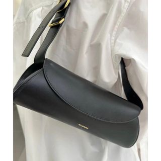 ジルサンダー(Jil Sander)のジルサンダー　カンノーロ　スモール(ショルダーバッグ)