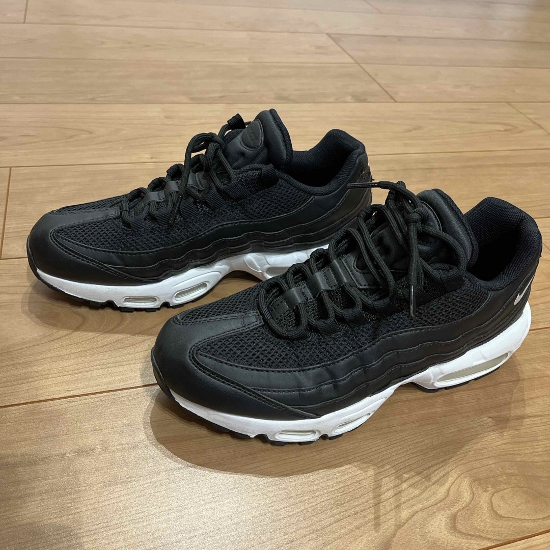 NIKE☆AIR MAXエアマックス95☆26cmメンズ