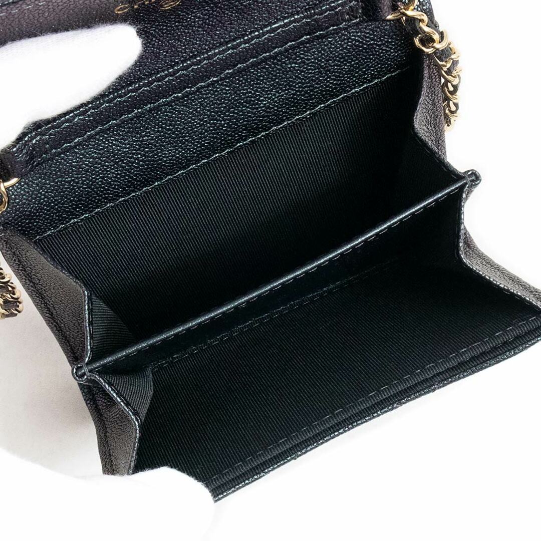 CHANEL - シャネル クラシック マトラッセ ミニ チェーン CHANEL - シャネル クラシック マトラッセ ミニ チェーン