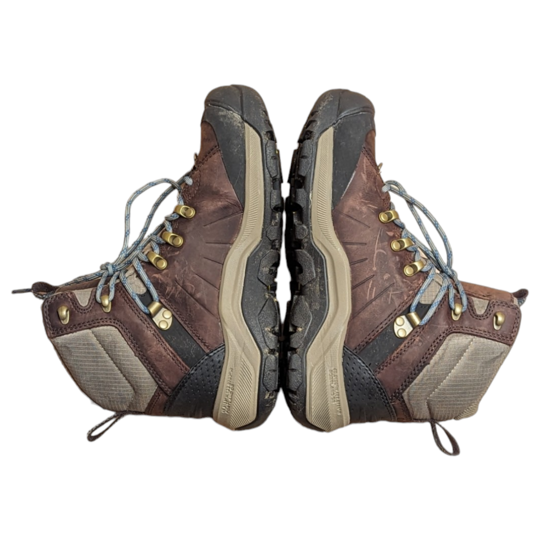 KEEN(キーン)のKEEN キーン REVEL IV MID POLAR 23cm 防水 保温 レディースの靴/シューズ(ブーツ)の商品写真