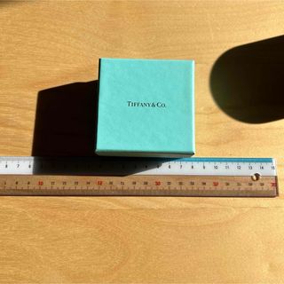 ティファニー(Tiffany & Co.)のTIFFANY & Co. Blue Box (その他)